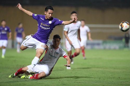 Siêu cúp thay 5 cầu thủ theo luật mới FIFA