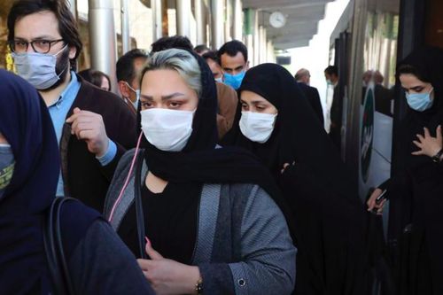 Iran cấm nhập vắc-xin COVID-19 của Mỹ, Anh vì không tin