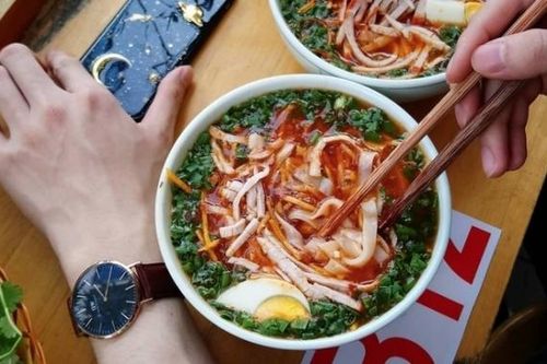 Top 5 món ăn đặc sản Lào Cai mang đậm hương vị núi rừng
