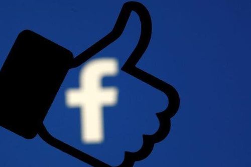 Facebook gỡ bỏ nút 'Like' trên các trang fanpage
