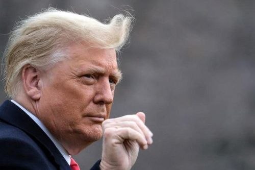 Ông Trump nhận thua, đồng ý chuyển giao, ẩn ý không bỏ cuộc