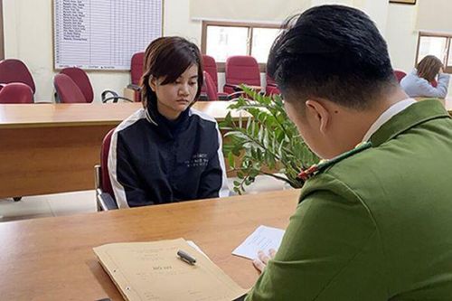 Diễn biến mới vụ đường dây sinh viên đẻ thuê giá tới 750 triệu đồng