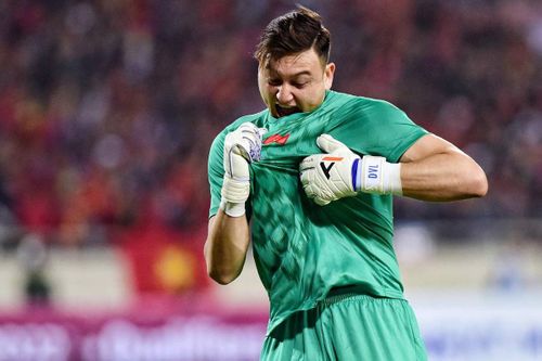 Cerezo Osaka dọn đường đón Đặng Văn Lâm