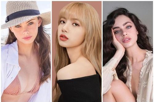 Top 5 mỹ nhân có gương mặt đẹp nhất thế giới năm 2020