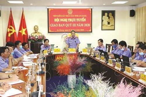 Thành công nhờ những đột phá chiến lược
