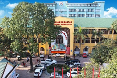 Bệnh viện Sản Nhi Nghệ An: Cứu sống trẻ sơ sinh nguy kịch nhờ kỹ thuật hạ thân nhiệt