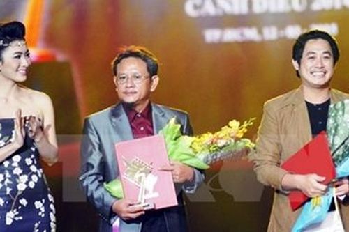 Nhà biên kịch Quý Dũng: Không đổi mới, nghệ thuật sẽ chết