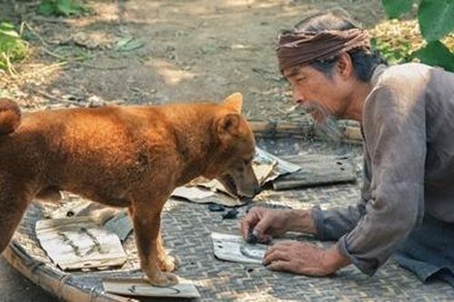 Làng Vũ Đại không còn Chí Phèo