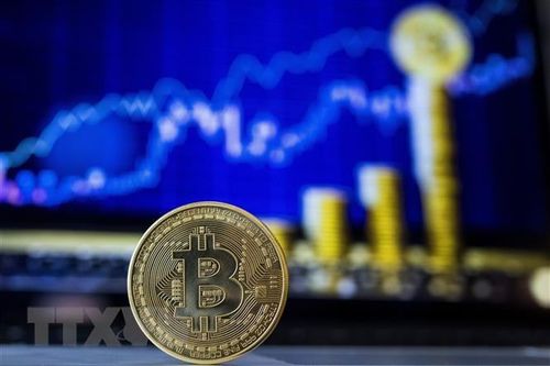 Thị trường tiền kỹ thuật số lần đầu vượt ngưỡng 1.000 tỷ USD