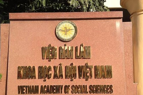 Viện HLKHXH tham gia đóng góp ý kiến Dự thảo Văn kiện Đại hội XIII