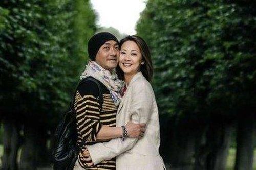 Lý do bất ngờ khiến Trương Vệ Kiện một năm qua không gặp vợ