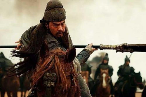Hé lộ lý do 'động trời' khiến Tôn Quyền quyết đoạt mạng Quan Vũ bằng mọi giá