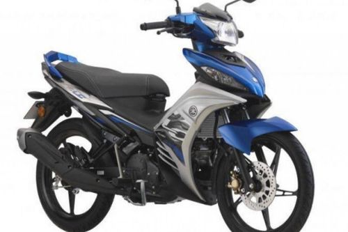 Yamaha Exciter 135 ra mắt phiên bản mới, giá từ 39,7 triệu đồng