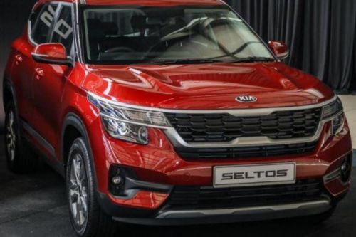 Kia Seltos chính thức ra mắt tại Malaysia, giá từ 660 triệu đồng