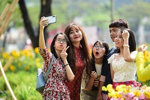 Đã có lịch nghỉ Tết Nguyên đán 2021 của sinh viên, dài nhất là 28 ngày