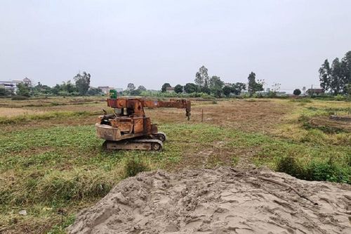 Vụ 4 trẻ thương vong do đổ máy ép cọc ở Bắc Ninh: Tạm giữ hình sự 3 công nhân
