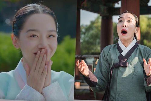 Phim 'Mr. Queen' được tvN sản xuất 6 phần phim ngoại truyện với dàn cast giữ nguyên