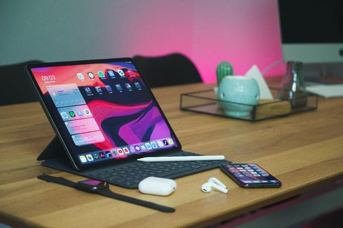 Quên iPad Pro 2020 đi, iPad Pro 2021 mới là 'chân ái'
