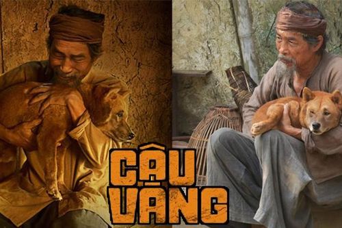 Review 'Cậu Vàng': Tái hiện bức tranh làng quê đầy đau thương và ám ảnh trong kiệt tác văn học Việt
