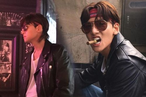 Ji Chang Wook chửi thề tục tĩu trên MXH khiến dân tình phẫn nộ!
