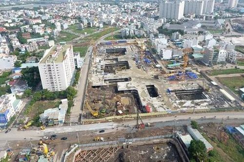 Điều chỉnh quy hoạch khu đô thị An Phú - An Khánh (TPHCM): Vì sao nhiều dân người phản đối?