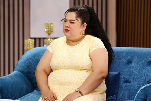 Diễn viên béo nhất nhì showbiz Việt bị ghét sau 1 đêm, nhận nhiều lời cay độc