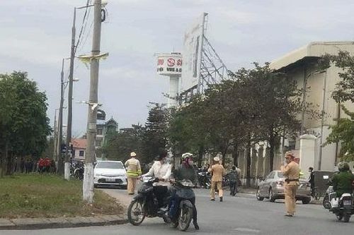 Hà Nội: Nghi do mâu thuẫn tình cảm, cô gái trẻ bị chém tử vong