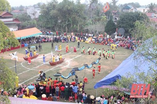 Chuyển biến tích cực trong công tác bình đẳng giới ở Yên Định