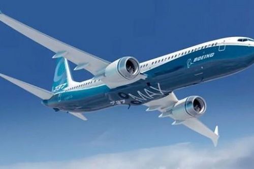 Boeing trả khoản tiền phạt hơn 2,5 tỷ USD kết thúc cuộc điều tra kéo dài 2 năm của 737 Max