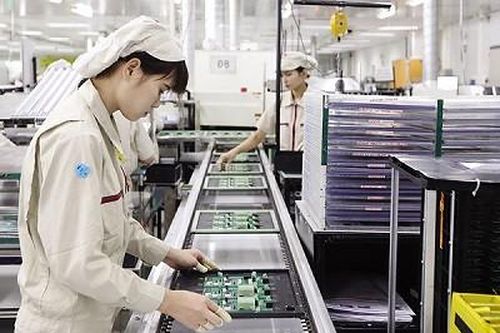 Doanh nghiệp xuất khẩu và 'chìa khóa' từ Nghị quyết 02