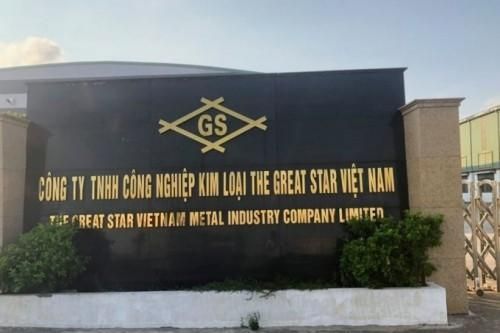 Xả nước thải ra môi trường vượt quy chuẩn 2 Công ty bị phạt 700 triệu