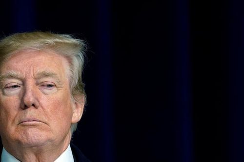 Ông Trump lần đầu tiên thừa nhận ông Biden sẽ nhậm chức vào ngày 20/1