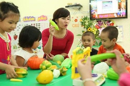 Có nên đưa giáo viên mầm non vào nhóm được nghỉ hưu sớm?