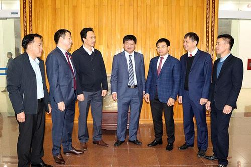 Tập trung lãnh đạo, chỉ đạo thắng lợi các nhiệm vụ, mục tiêu ngay từ đầu nhiệm kỳ