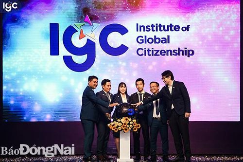TTC EDU có thương hiệu mới