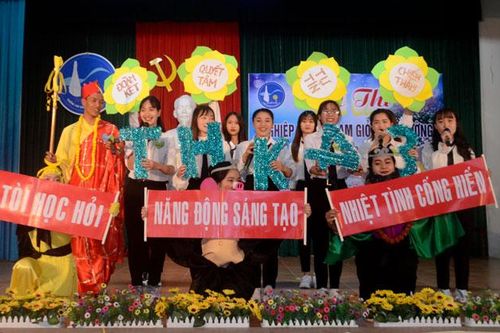 Trường Cao đẳng Sư phạm Đà Lạt tổ chức hội thi nghiệp vụ sư phạm giỏi