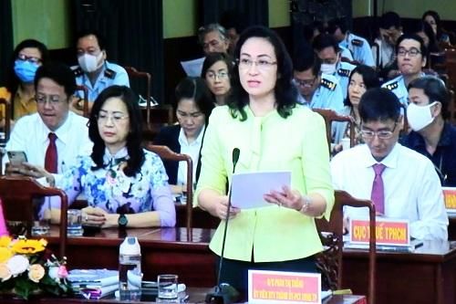 Dù khó khăn địa phương vẫn nỗ lực đảm bảo thu theo dự toán