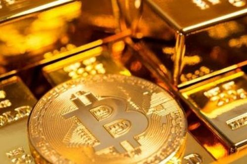 Giá Bitcoin phi mã, vượt 40.000 USD mỗi đồng