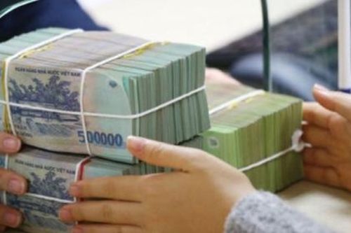 Giai đoạn 2016-2020, tổng thu ngân sách nhà nước đạt 6,9 triệu tỷ đồng