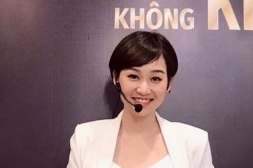 Chuyên gia thương hiệu Ann Dan: Doanh nghiệp ngành làm đẹp thiếu tầm nhìn về xây dựng thương hiệu