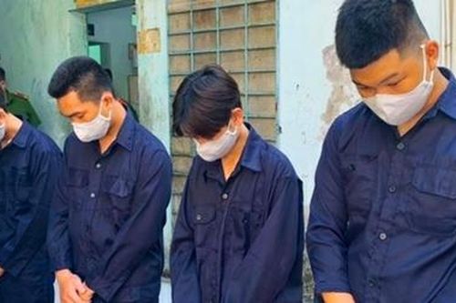 Mâu thuẫn ở Đà Lạt, kéo nhau về TP Hồ Chí Minh…giải quyết
