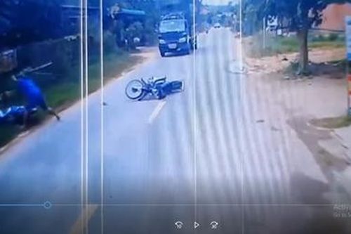 Mâu thuẫn trên bàn nhậu, nam thanh niên bị đánh nhập viện