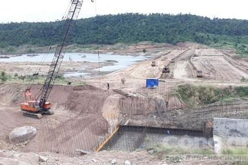 Đề nghị phạt nhiều đơn vị liên quan thủy lợi 200 tỷ đội vốn, chậm tiến độ