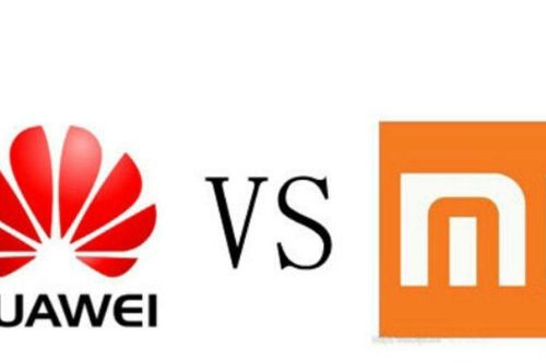 Xiaomi sẽ vượt qua Huawei trong năm 2021?
