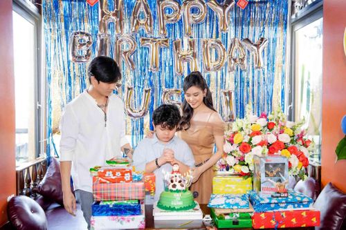 Tim khẳng định không tiếc nuối khi ly hôn Trương Quỳnh Anh