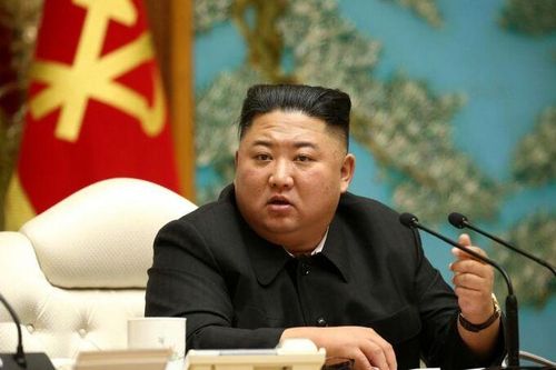 Ông Kim Jong-un tuyên bố mở rộng quan hệ với bên ngoài
