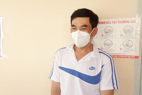 Tạm giam 3 kẻ tổ chức cho BN1440 nhập cảnh trái phép