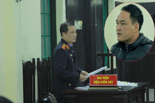 Xe chở rác chạy giờ cấm tông chết nam sinh: Tài xế bị đề nghị đến 36 tháng tù