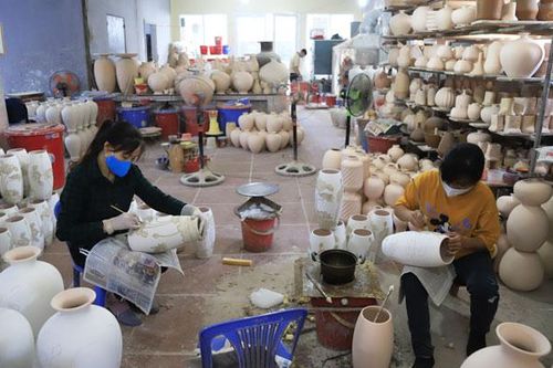 Phát triển sản phẩm OCOP: Thêm cơ hội cho các làng nghề