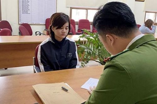 Phá đường dây mang thai hộ, kiếm lợi bất chính hàng trăm triệu đồng